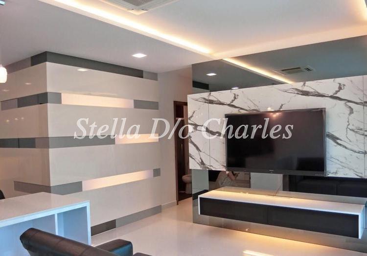 Parc Rosewood (D25), Condominium #148186232